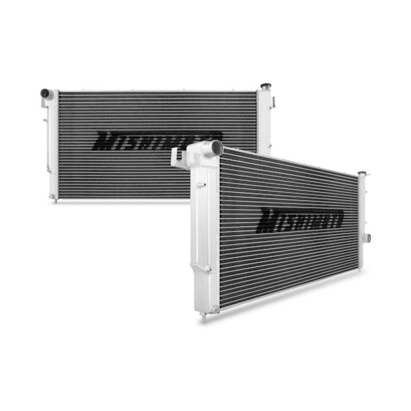 Mishimoto 94-02 Compatible with Dodge Ram w/ 5.9L Cummins Engine Aluminum Performance Radiator MMRAD-RAM-94