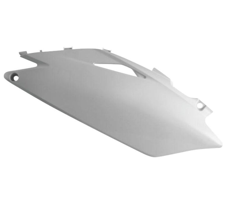 Acerbis Side Panels White 2141840002