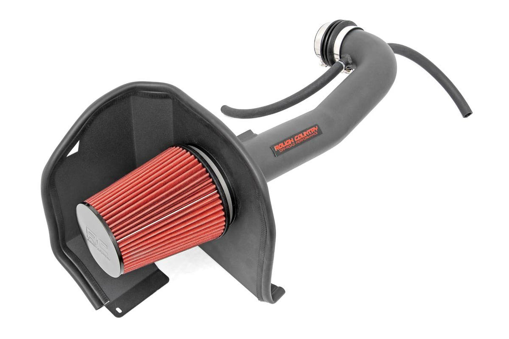 Rough Country Cold Air Intake Kit 5.3L/6.2L Chevy/Gmc 1500 (14-18) 10551