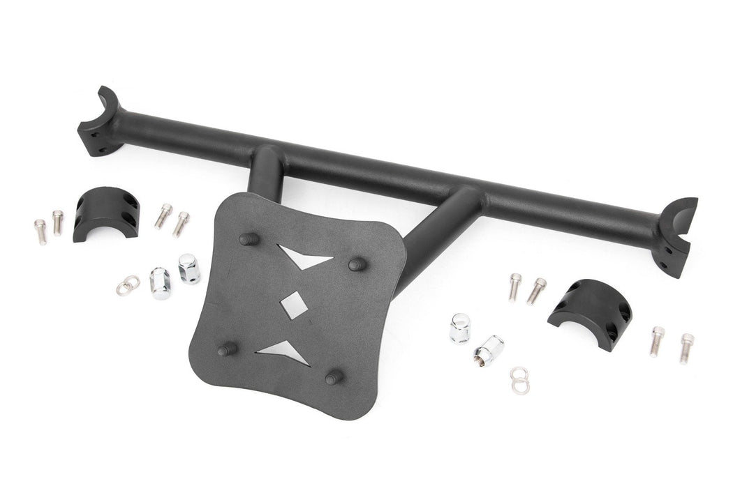 Spare Tire Carrier | Cargo Rack | Polaris RZR 1000 4WD (2014-2021)