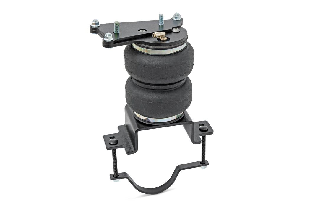 Rough Country Air Spring Kit W/Compressor Ram 2500/3500 4Wd (2014-2022) 10029C