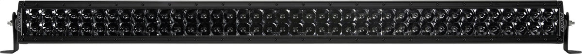 RIGID 40in E Series Spot Edition 140213BLK