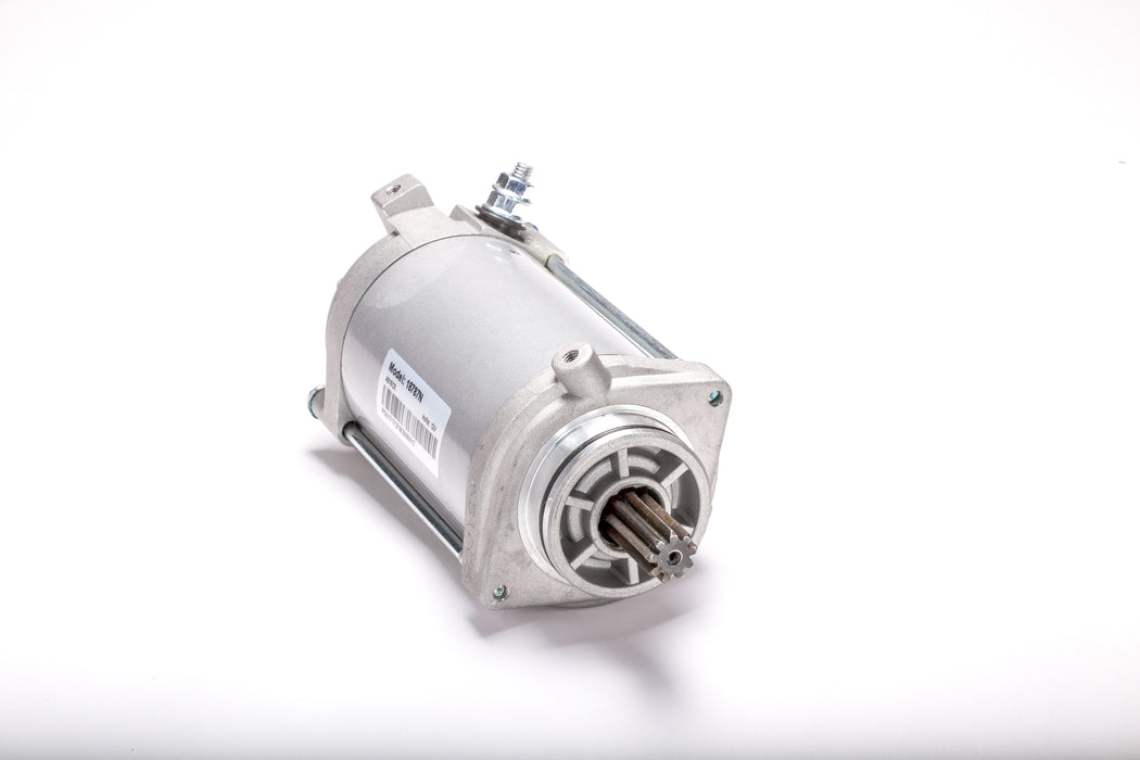 Ricks Motorsport New Suzuki Starter Motor 61-318