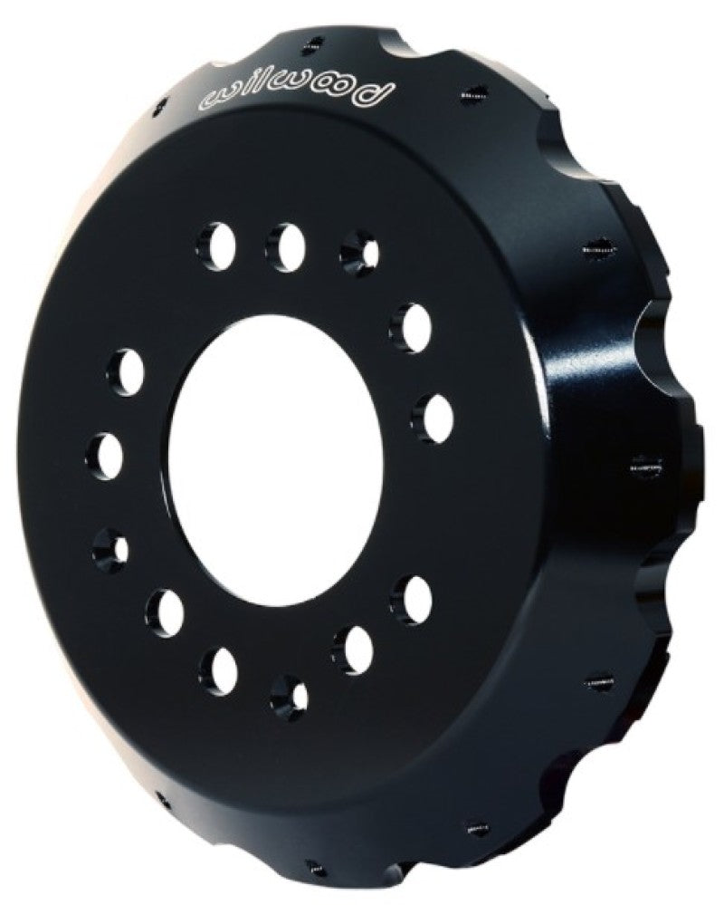 Wilwood Hat-BB Front 1.00in Offset 5 x 4.50/4.75 12 on 8.75in 170-12314