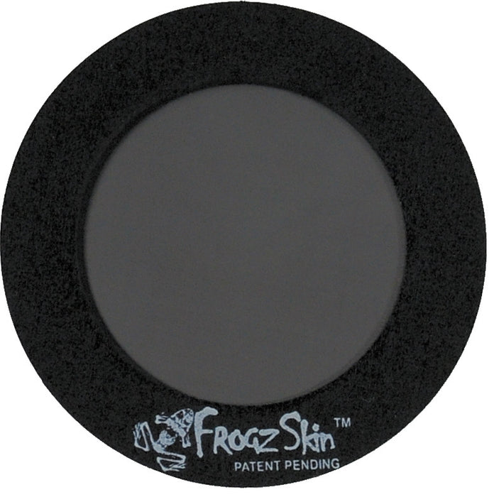 Frogz Skin 6/Pk Circle Vent 10015