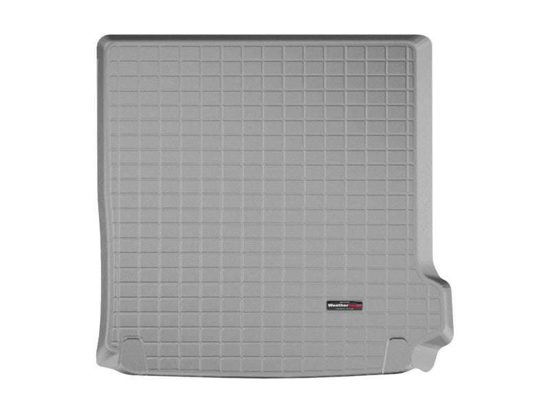 WeatherTech 2018+ Volvo V90 Cargo Liners Grey 42969