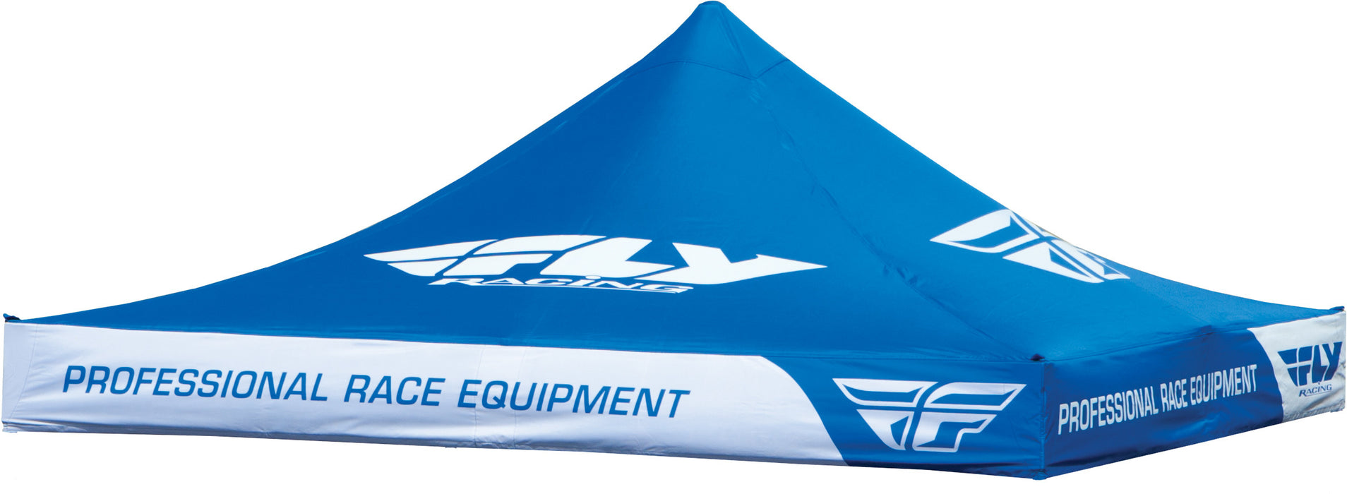 Fly Racing Canopy Top Blue 10'X10' 31-31100-C FLY BLU — ROCO 4X4