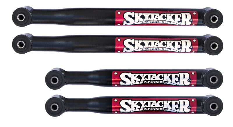 Skyjacker Sky Suspension Link Arm Kit JKLL24