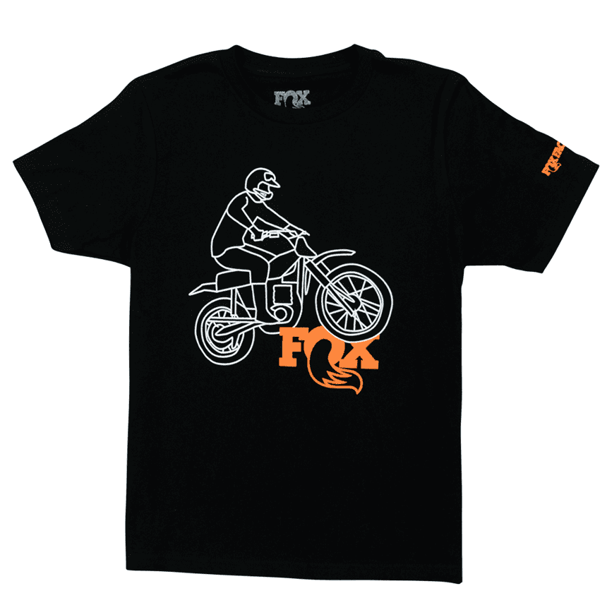 FOX Shox Repair Kit FXXB064005