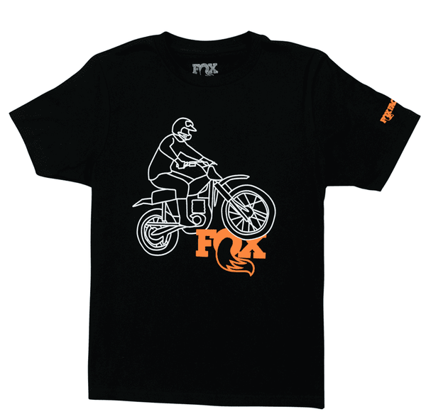 FOX Shox Repair Kit FXXB064005