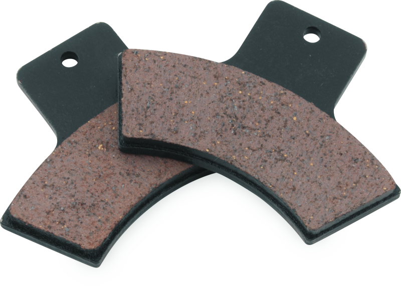 Standard Brake Pads and Shoes