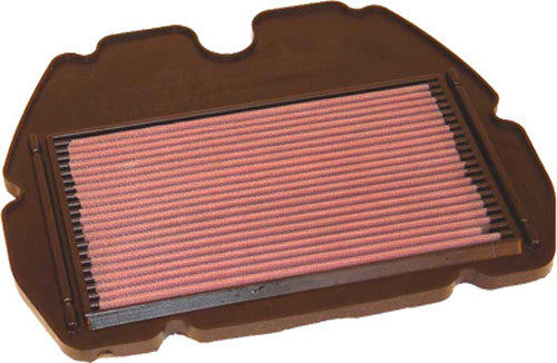 K&N Engine Air Filter: High Performance, Premium, Powersport Air Filter: Fits 1991-1994 HONDA (CBR600F2) HA-6091