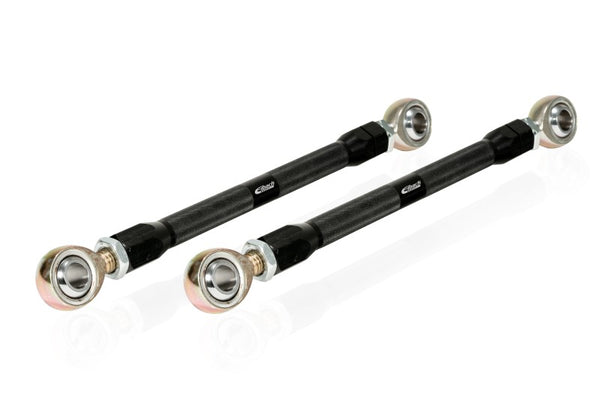 Eibach Heavy Duty Adjustable Endlink Bolt Diameter M10 / Min Length 205MM / Max Length 235MM UEL-10-205HD