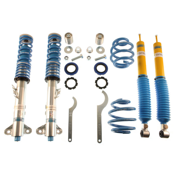 BILSTEIN B16 1992 Fits BMW 318i Base Front and Rear Performance Suspension System 48-080347