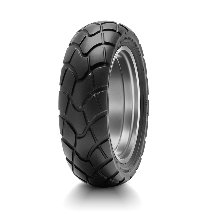 Dunlop Tire D604 Front 120/70-12 51L Bias Tl 45215048