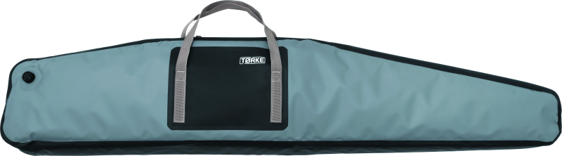 Kuryakyn Tørke Dry Rifle Case, Plush Padded And Fully Waterproof, Black 5177