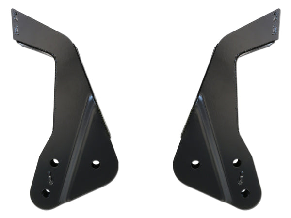 ICON 05-10 Ford F-250/F-350 Radius Arm Drop Kit 64040