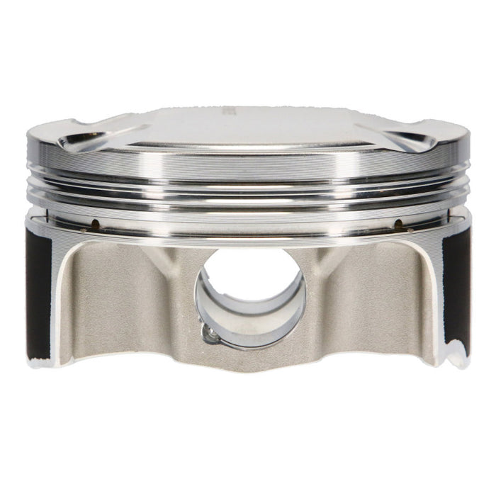 JE Pistons COYOTE 5.0 MODULAR 12.5:1 Set of 8 Pistons 314423