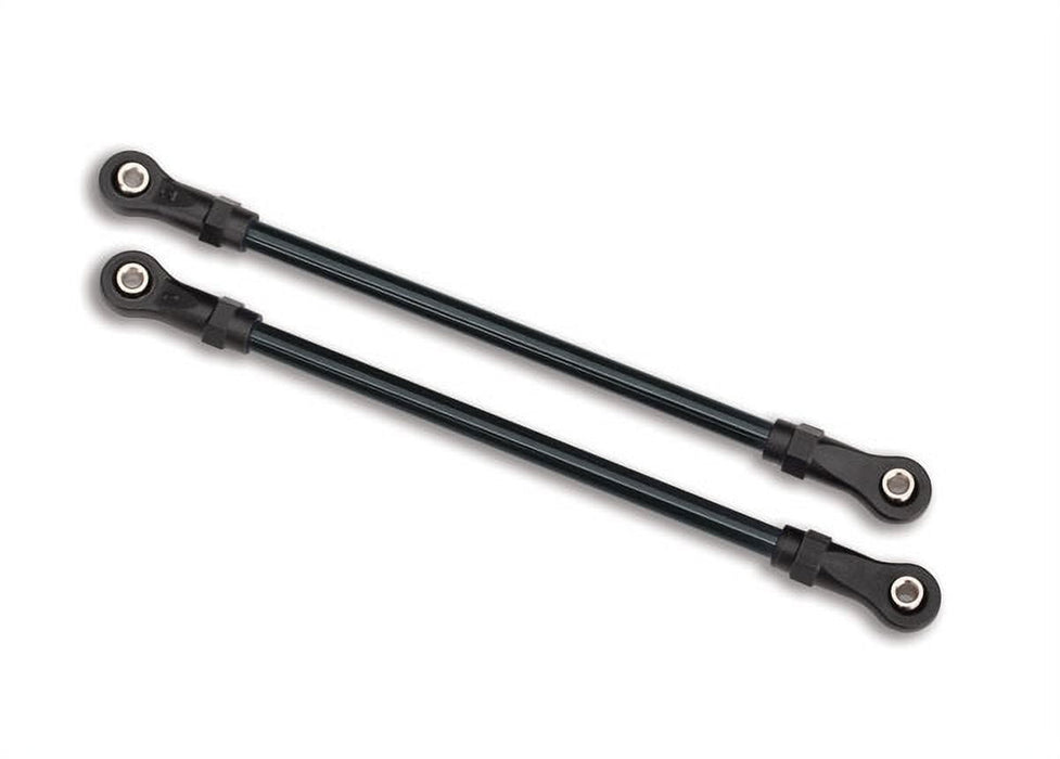 Traxxas Tra Steel Suspension Links(2) Rear Upper 5X115Mm: 1/10 Trx-4 8142