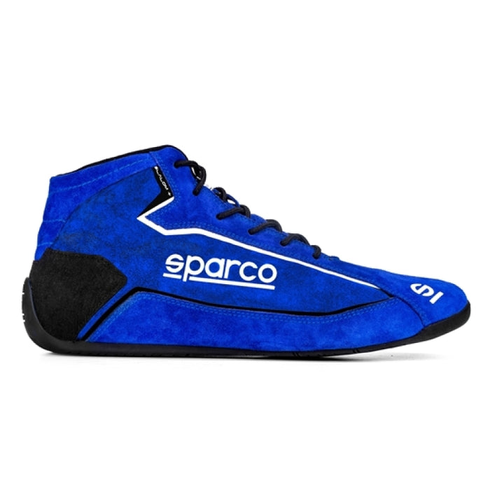 Sparco Shoe Slalom+ 35 BLU 00127435BRFX