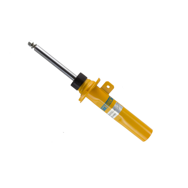 BILSTEIN B6 HD 14-15 Mini Cooper Base/S Front Left Twintube Strut Assembly 22-245021