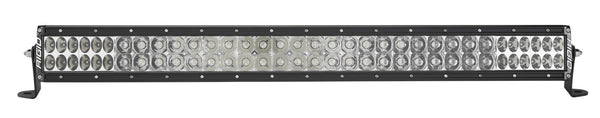 RIGID LED Light Bar, 1 Pack, Black 132313