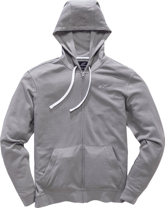 Alpinestars Bona Fide Fleece Grey 2X 1018-53008-11-2X