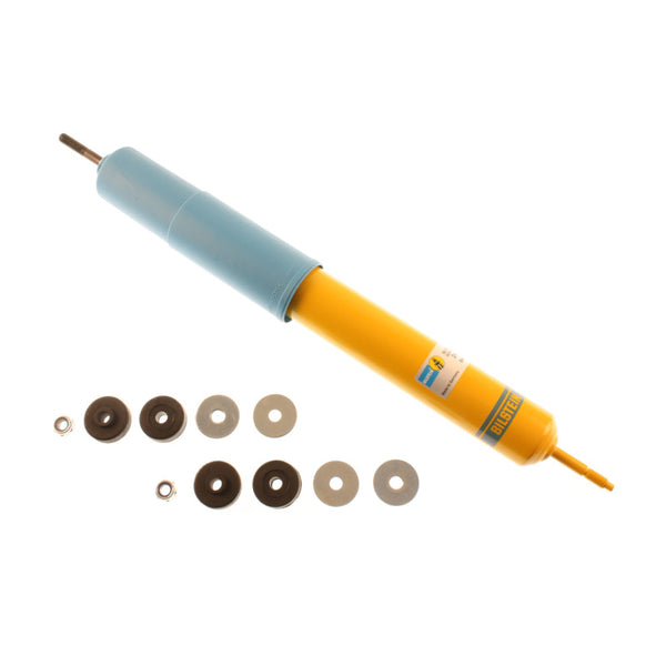 BILSTEIN B6 69-94 Alfa Romeo Spider Rear Monotube Shock Absorber 24-004732