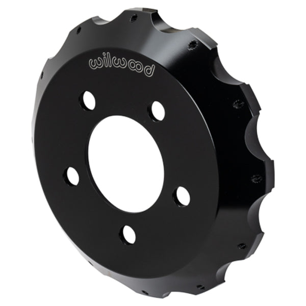 Wilwood Hat-BB Front 1.20in Offset 5 x 4.53 (5 x 115mm) 12 on 8.75in 170-11766