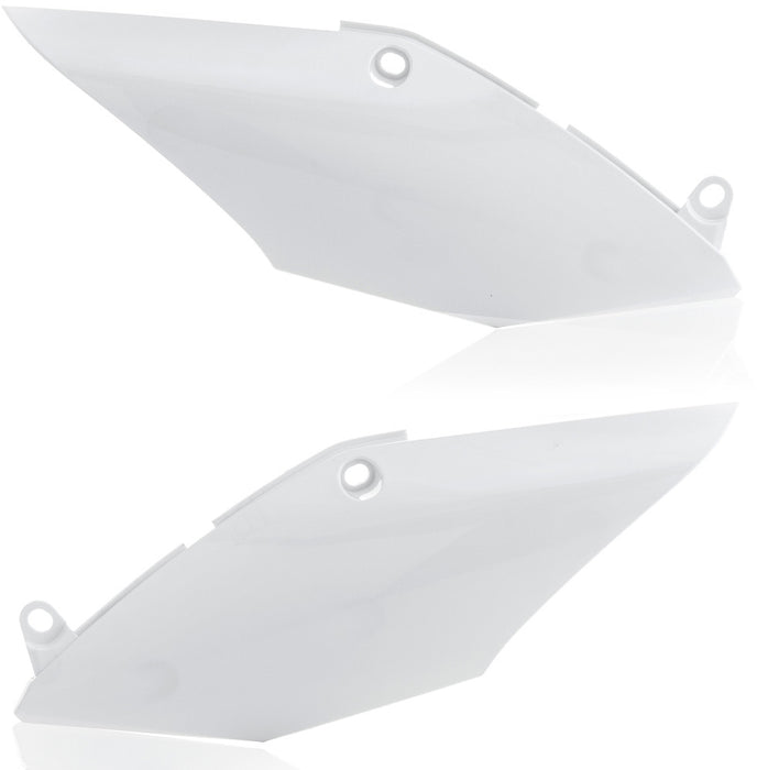 Acerbis 26306-70002 Side Panels White