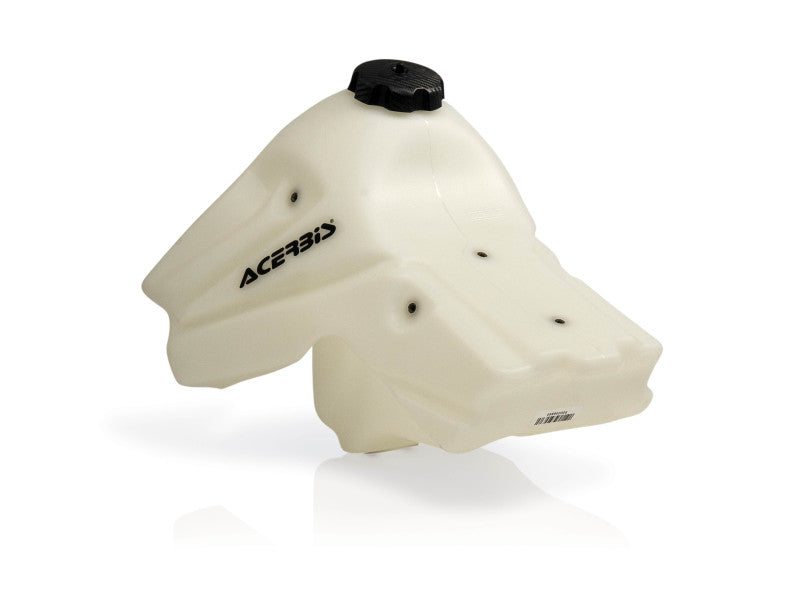 Acerbis Fuel Tank 2.9 Gallon Natural Fits Honda Crf450R 2005-2008 2140740147