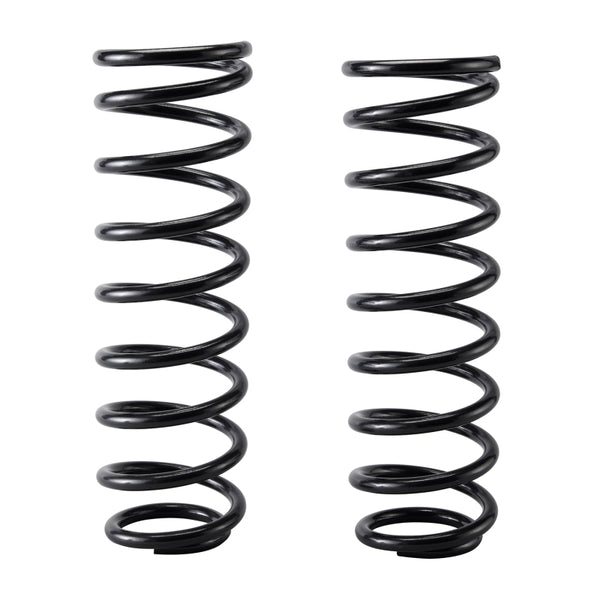 ARB / Coil Spring Set Front 2in Lift, Fits 2018-2020 Jeep Wrangler JL 3160
