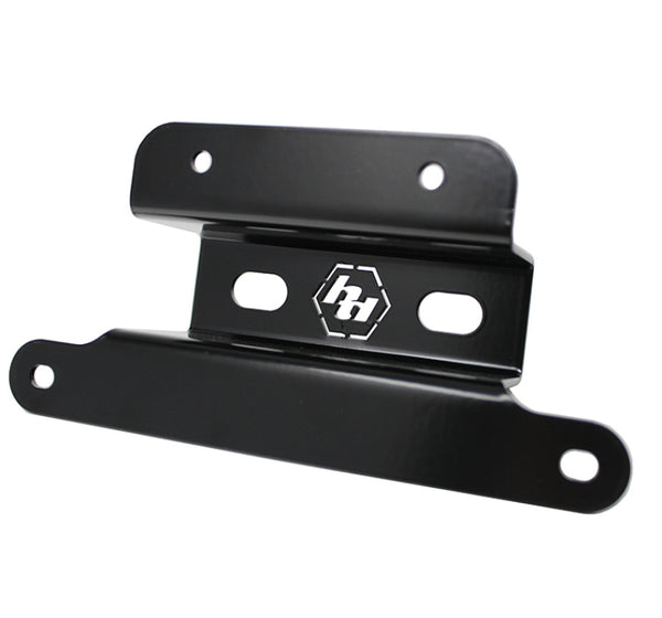 Baja Designs compatible with Jeep JK RTL-M Spare Tire Mount Kit 107003