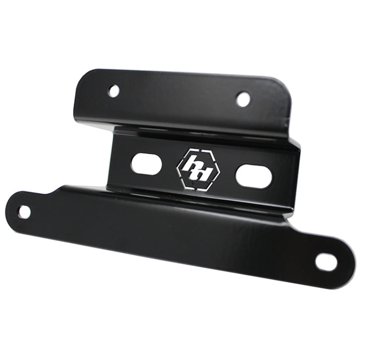 Baja Designs compatible with Jeep JK RTL-M Spare Tire Mount Kit 107003