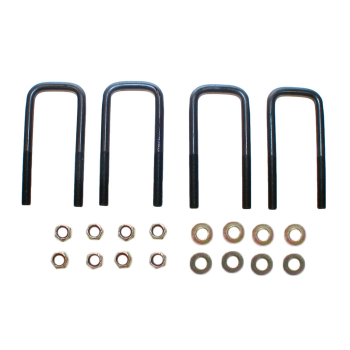 Rancho Rho U-Bolt Kits RS713