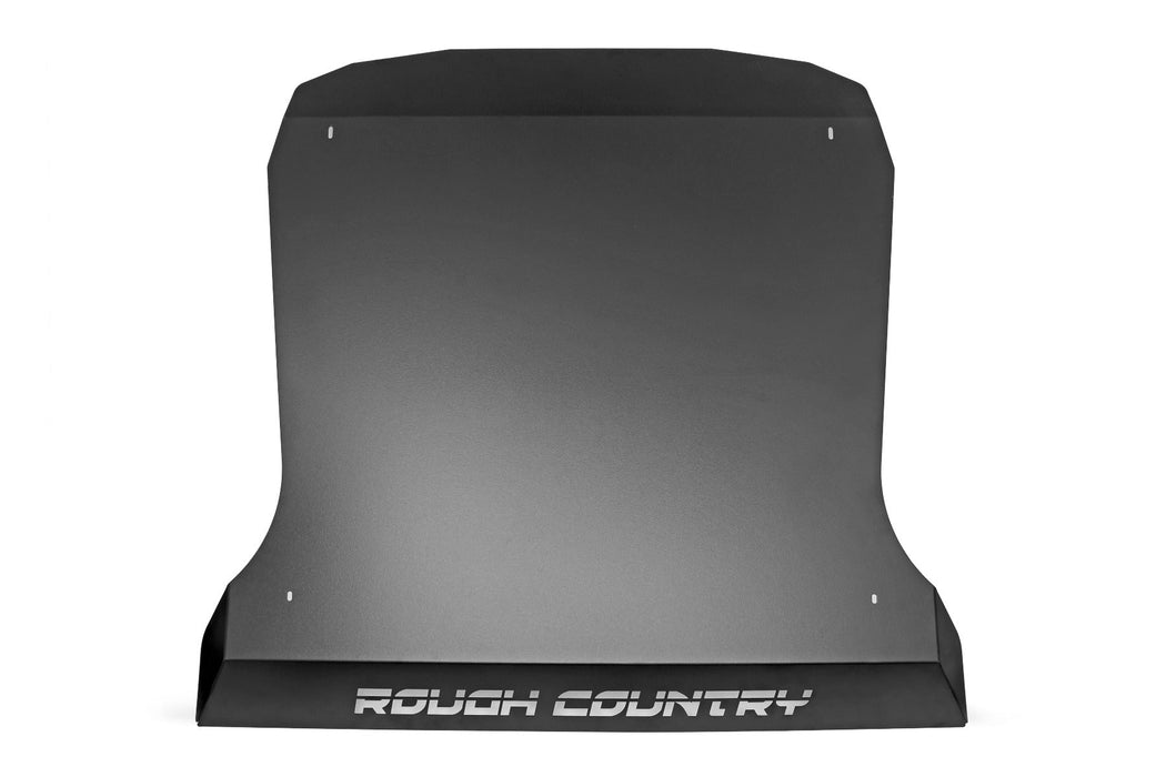 Rough Country Utv Roof Fabricated 2-Seater Polaris Rzr Xp 1000 93054