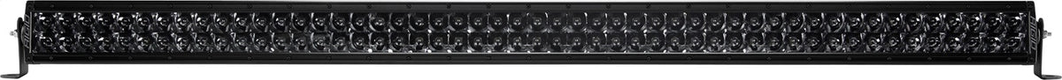 RIGID 50in E Series Spot Midnight Edition 150213BLK