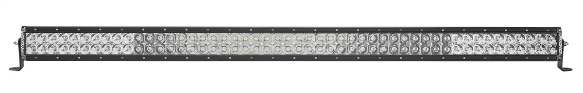 RIGID LED Light Bar (E-Series Pro, 50 Inch, Spot/Flood Combo, Universal) 150313