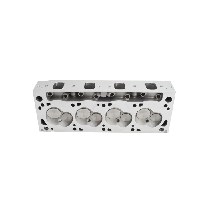 Edelbrock Cylinder Head SB Ford Perfomer RPM 351 Cleveland for Hydraulic Roller Cam Complete (Ea) 61625