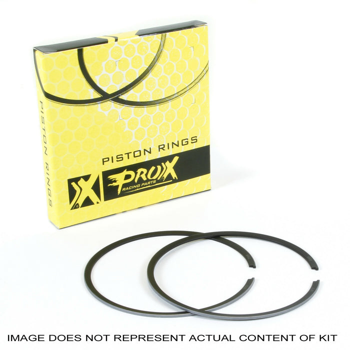 Wiseco Piston Rings 57.94Mm Husq/Ktm For Pro X Pistons Only 2.6237