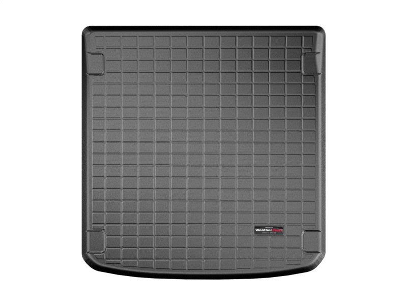 WeatherTech 2015+ Audi A4 Avant (Wagon) Cargo Liner Black 40852