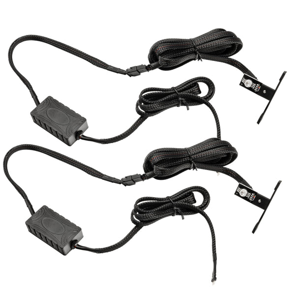Oracle Demon Eye Projector Illumination Kit ColorSHIFT w/o Controller SEE WARRANTY 8529-333