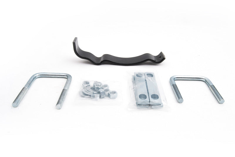 Hellwig Hwg Leaf Spring Repair Kits 1310