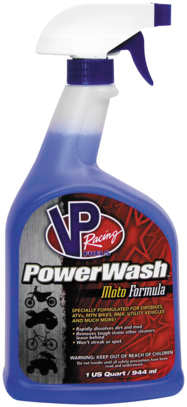 Vp Racing Powerwash Moto Formula M10025
