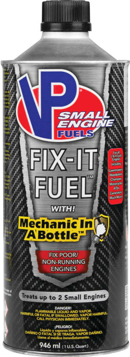 Vp Racing Fix-It-Fuel Premixed Fuel 6635