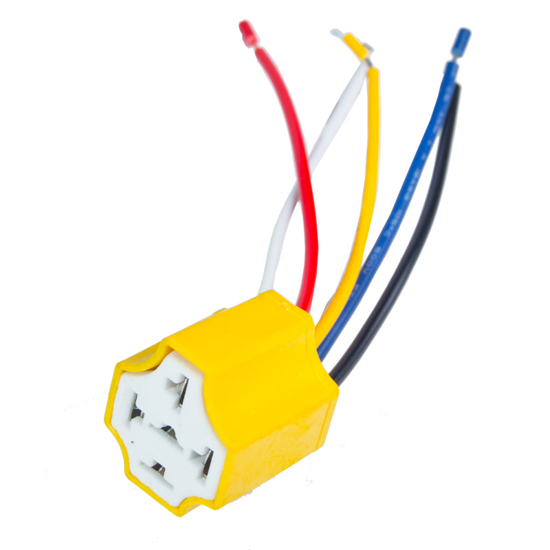 Oracle 5 Pin Relay Adapter SEE WARRANTY 2025-504