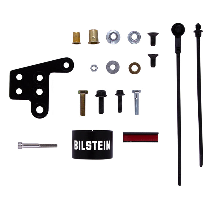 B8 5160 SHOCK ABSORBER Fits select: 2020-2022 compatible with Jeep GLADIATOR SPORT