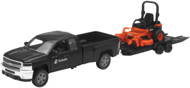 New Ray Toys 1:32 Chevy Pickup Farm Vehicles SS-34263A