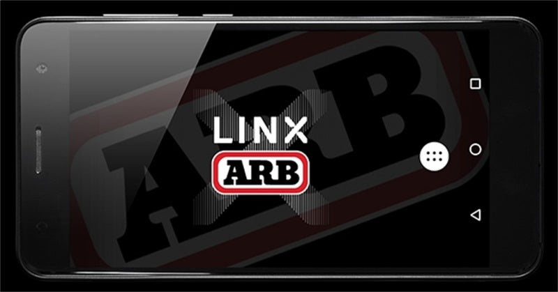 ARB 4x4 Accessories LINX Vehicle Accessory Interface - LX100