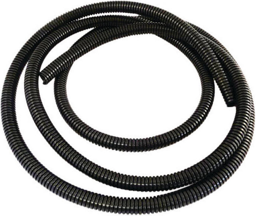 Helix Racing Products  801-7500; Wire Loom Black 3/4-inch X6'